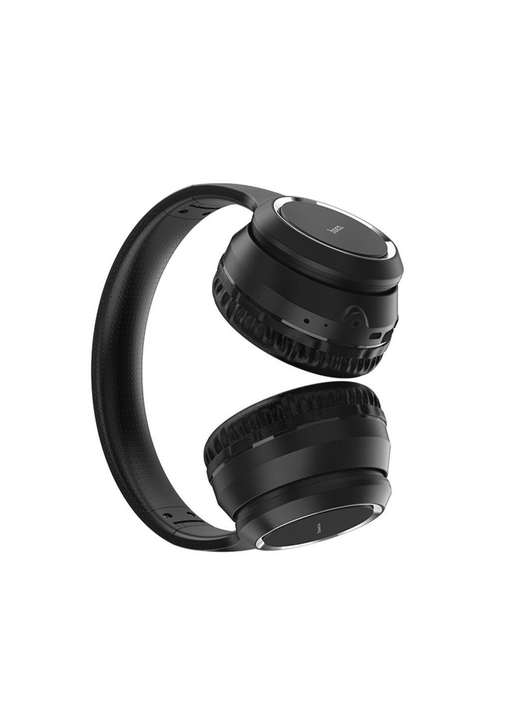 Бездротові навушники W28 Journey wireless headphones Black Hoco (369457816)