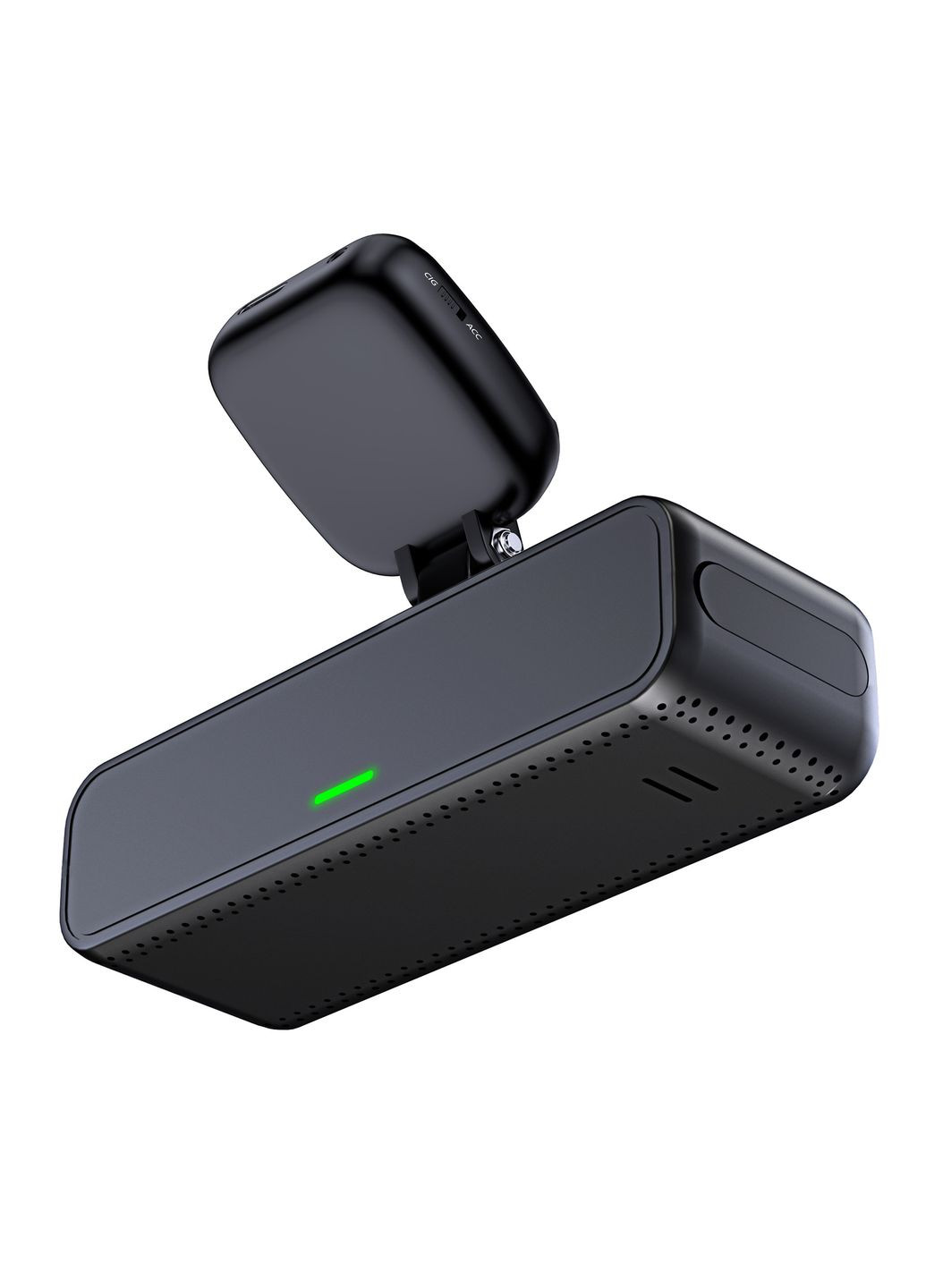 Відеореєстратор AT320 UHD 4K, GPS, WiFi Aspiring (360563301)