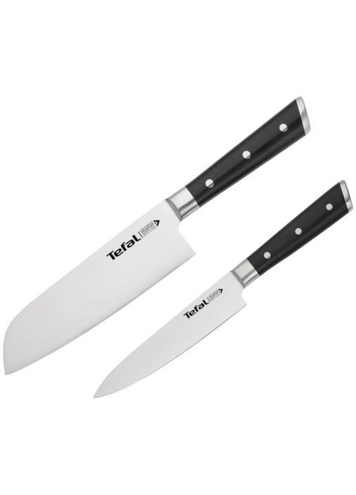 Набір ножів Ice Force 2 пр. (K232S224) Tefal (307626490)