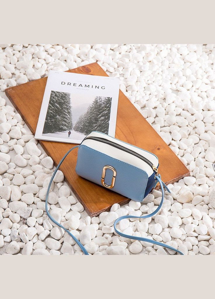 Стильная женская мини сумочка клатч No Brand (298997018)