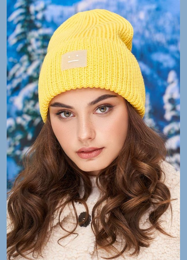 Женская шапка «Смайл» Braxton (322674537)