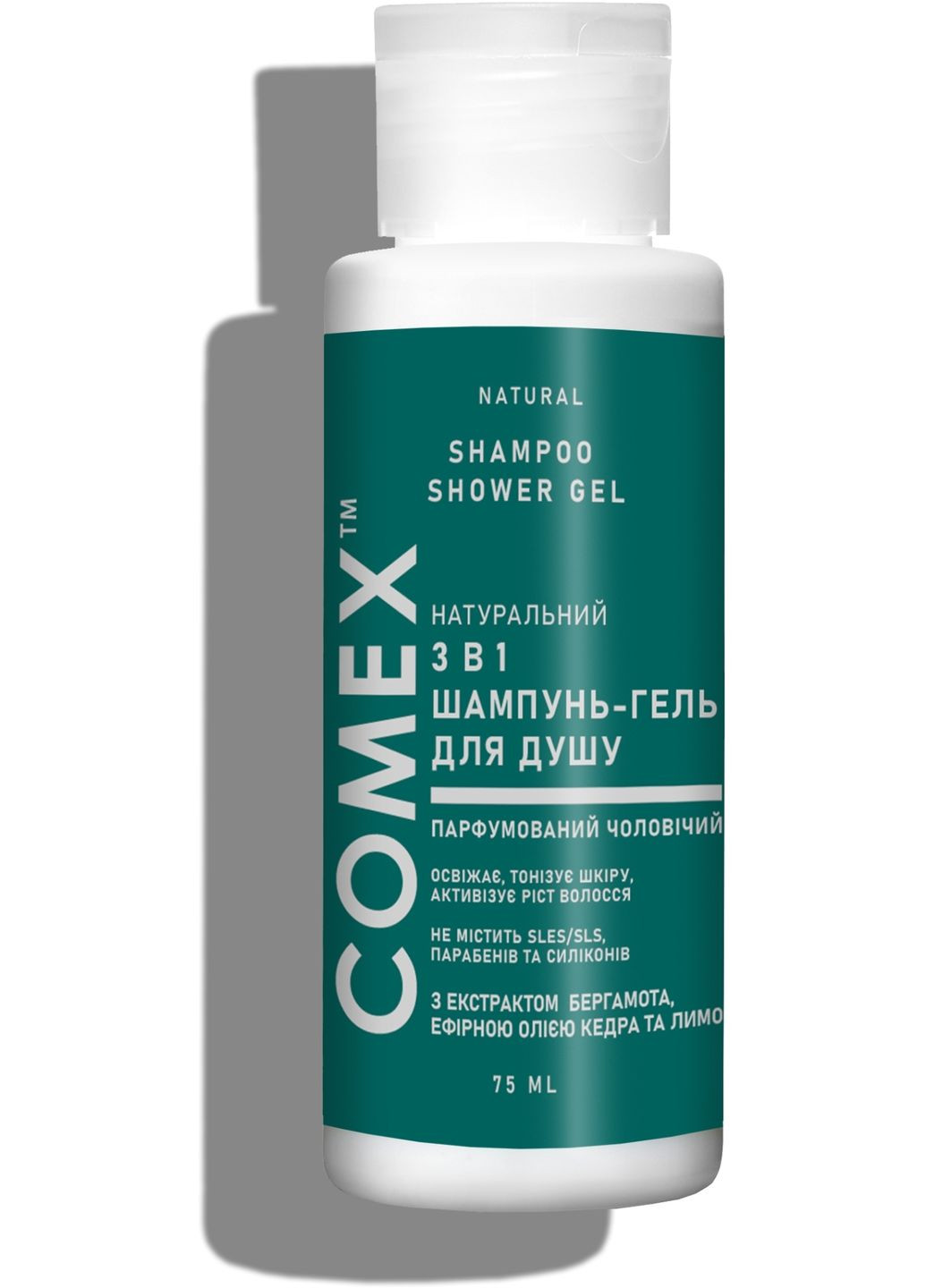 Бальзам для волосся Comex (368865971)