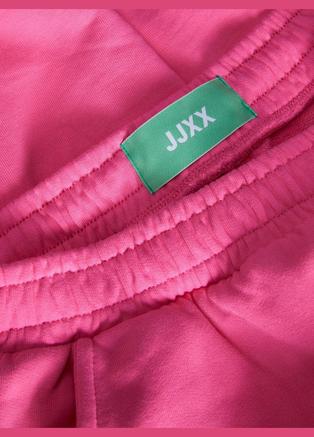 Штани демісезон,рожевий з принтом,JJXX Jack & Jones (284669307)