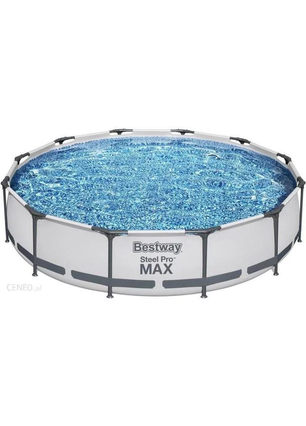 Басейн каркасний 56416 Bestway (322843456)