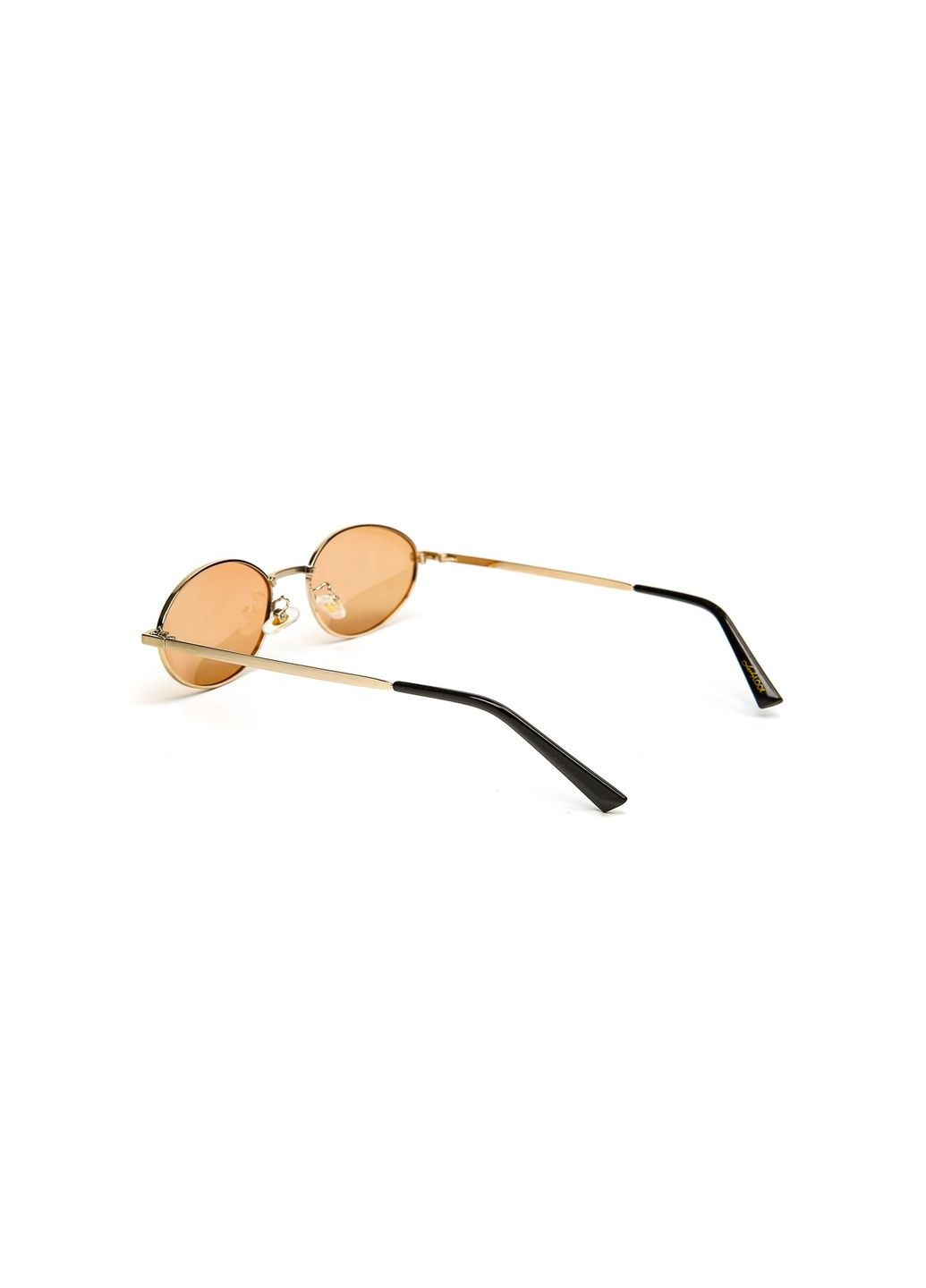 Солнцезащитные очки с поляризацией Эллипсы женские LuckyLOOK 727-595 (322789904)