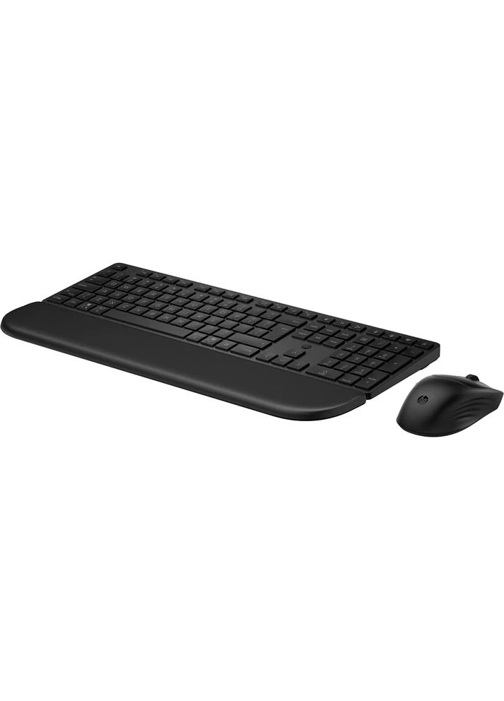 Комплект 580C Multi-Device Dual-Mode Black (BD5F2AA) HP (399518501)