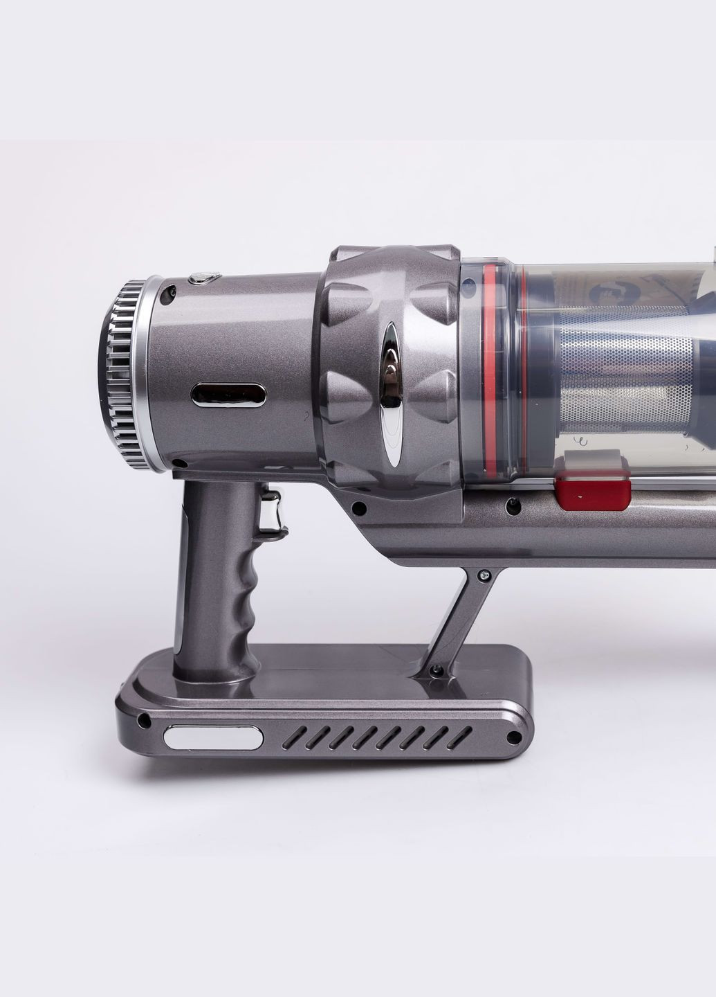 Вертикальный пылесос SK-3377 колбовый с циклонным фильтром Sokany (322289341)