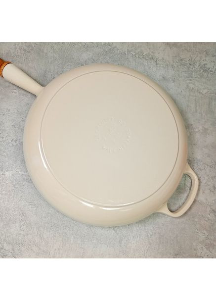 Сковорода універсальна Signature Frying Pan 20258287160422 28 см Le Creuset (365965089)