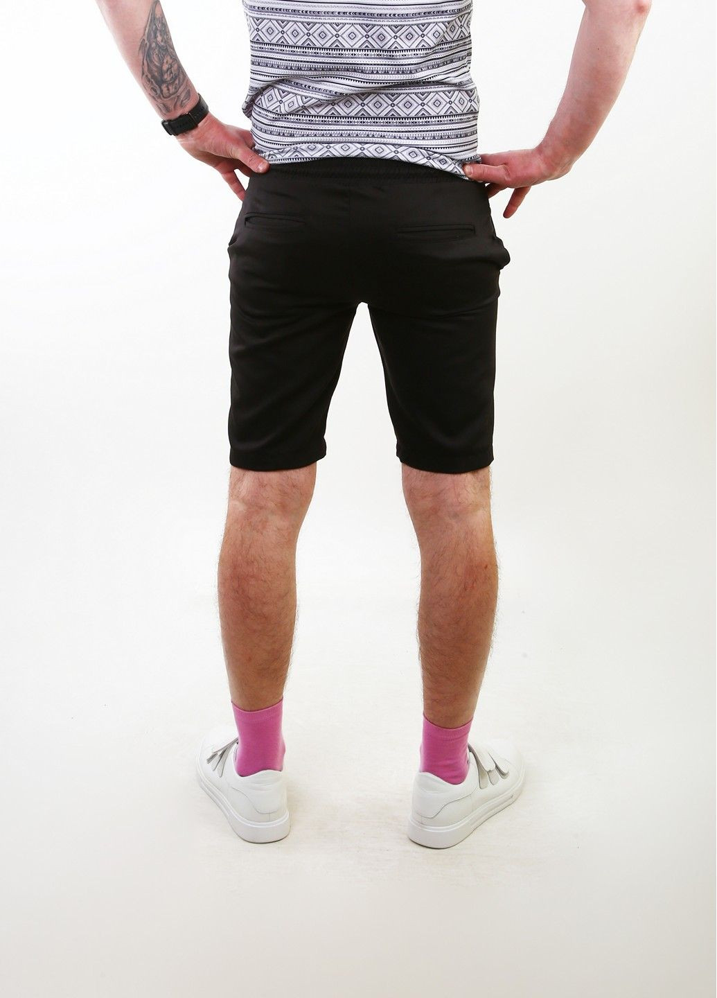 Шорты Mtp (294368064)