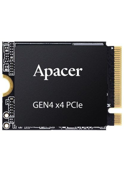 Накопичувач SSD (AP3APE4430D-0001) Apacer M.2 2230 1TB PE4430-R OEM (366650468)