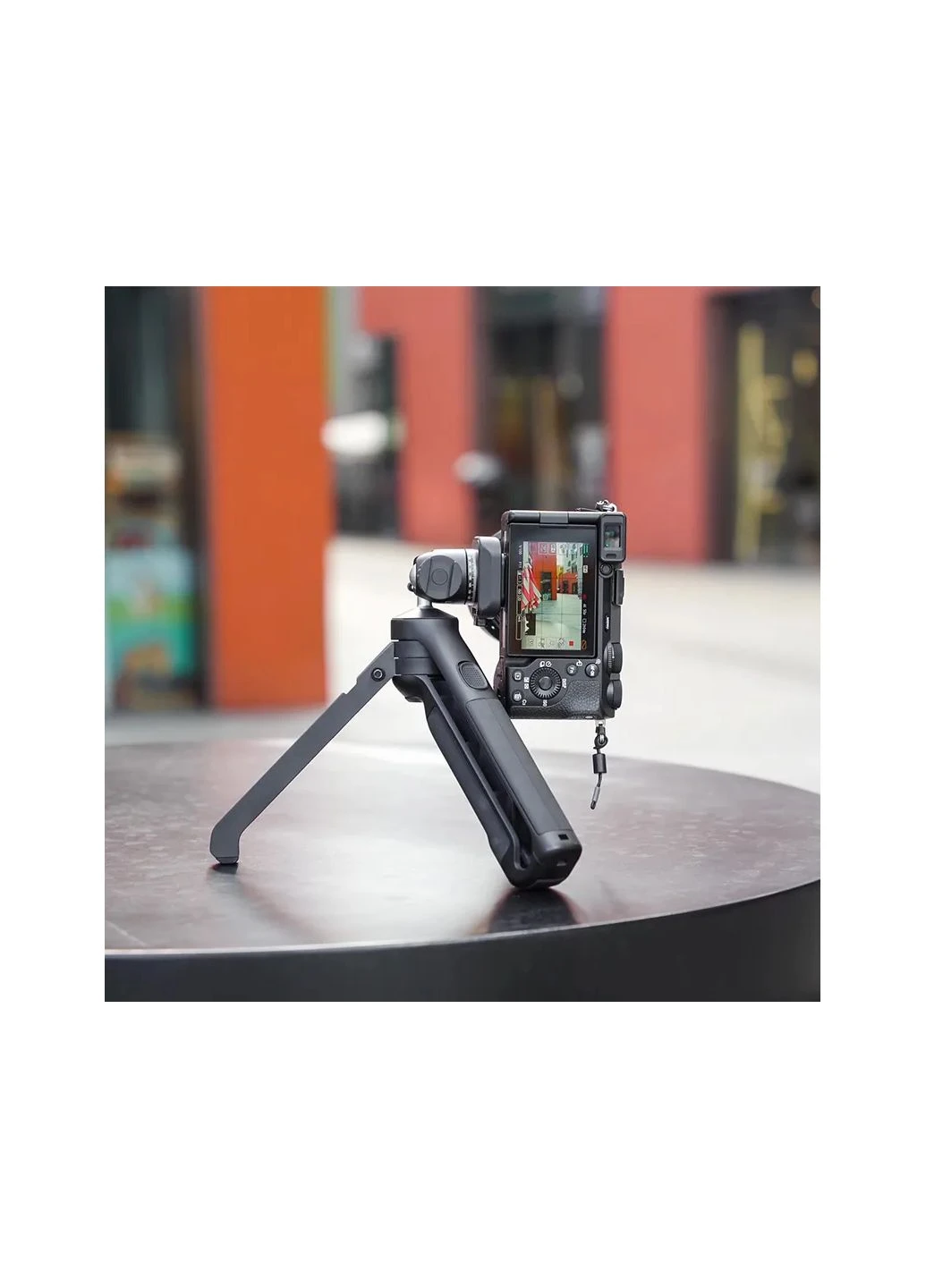 Ручка мініштатив One-click Opening Tripod Ulanzi TT38 (383728618)
