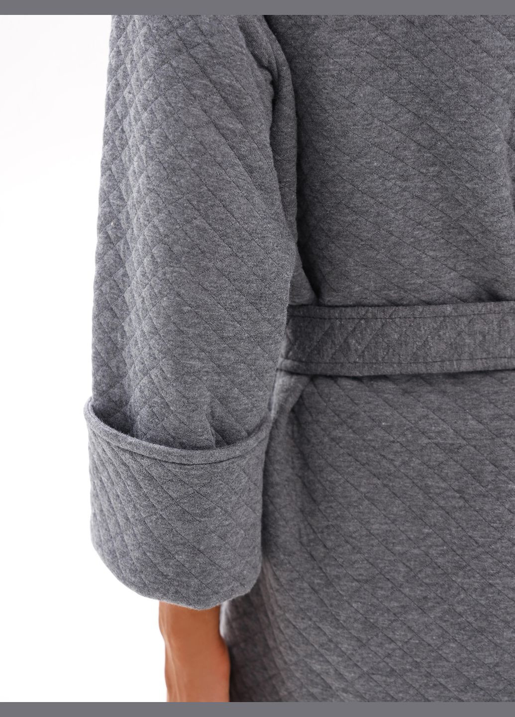 Костюм домашний женский капитоний кардиган на запах и брюки German Volf (343274177)