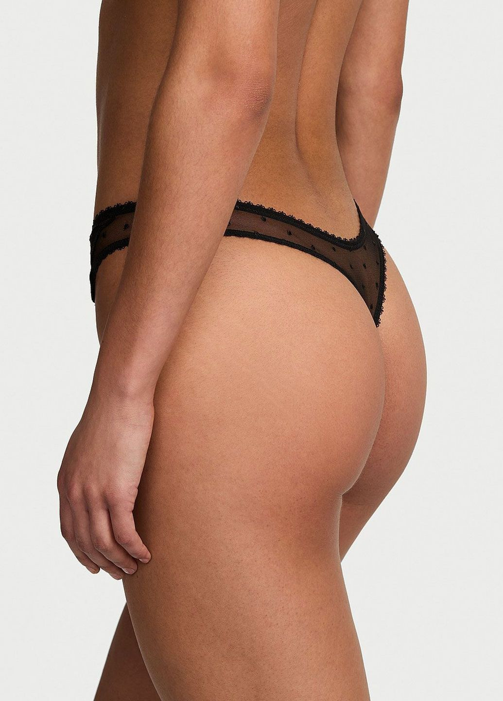 Трусики Victoria's Secret (338619107)