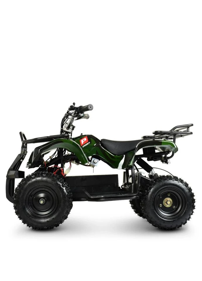 Дитячий електромобіль Квадроцикл HB-EATV800N-10 V3 до 65 кг Bambi (389141218)