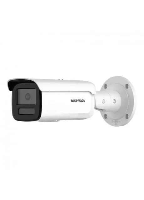 IP відеокамера DS-2CD2T47G2H-LI (eF) 4МП (2.8мм) Hikvision (386020859)