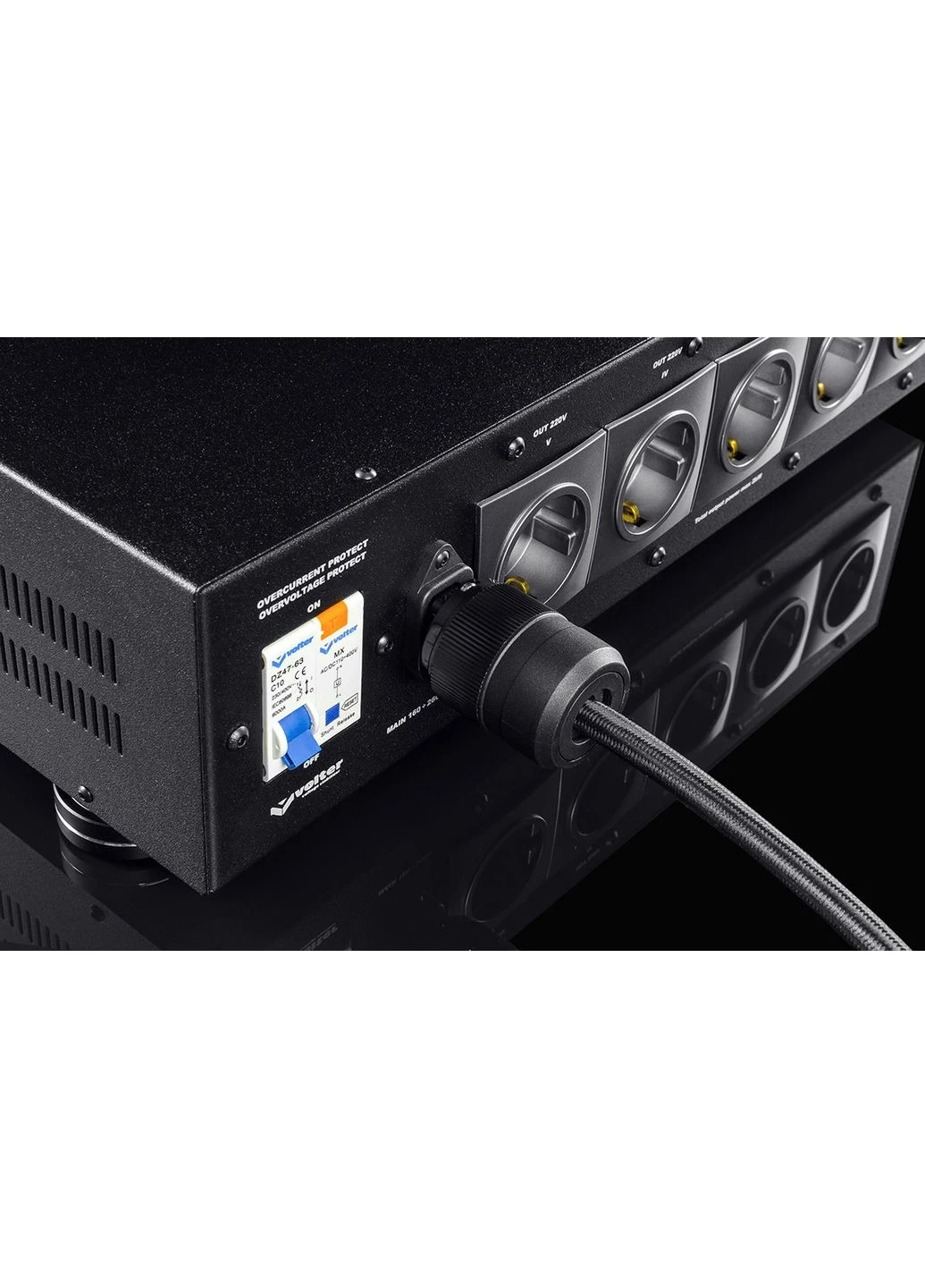 Стабілізатор напруги ™-2000 Volter (386024160)