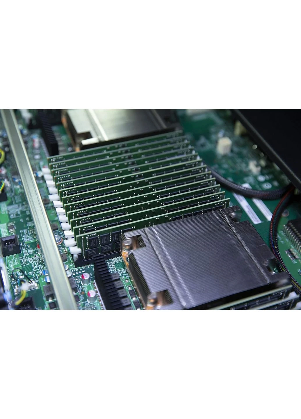 Серверная память DDR4 16GB 3200 ECC DIMM Kingston (388526045)