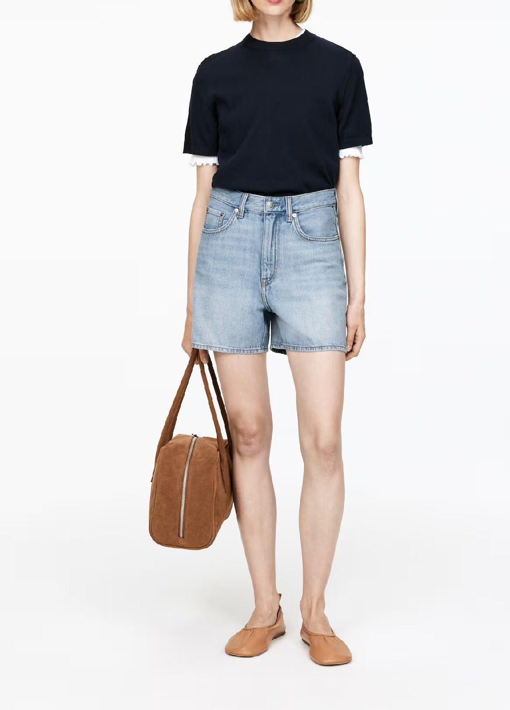 Шорти Arket (331736660)