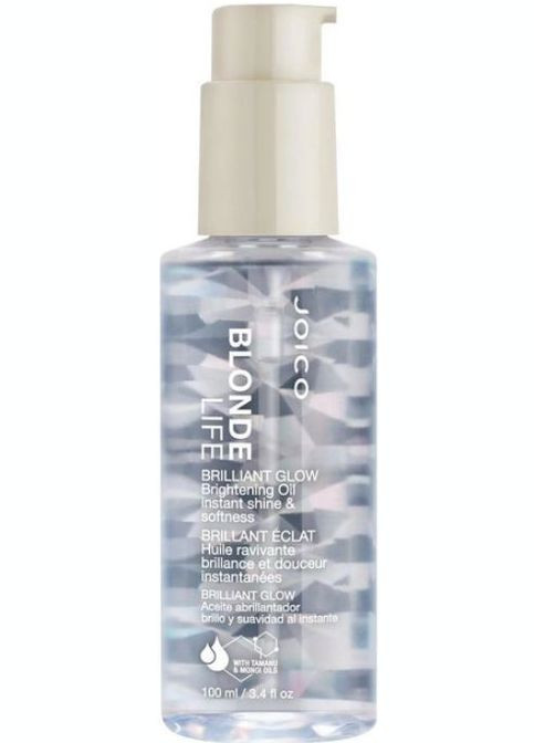 Олія Blonde Life для діамантового блиску 100 мл Joico (324231339)