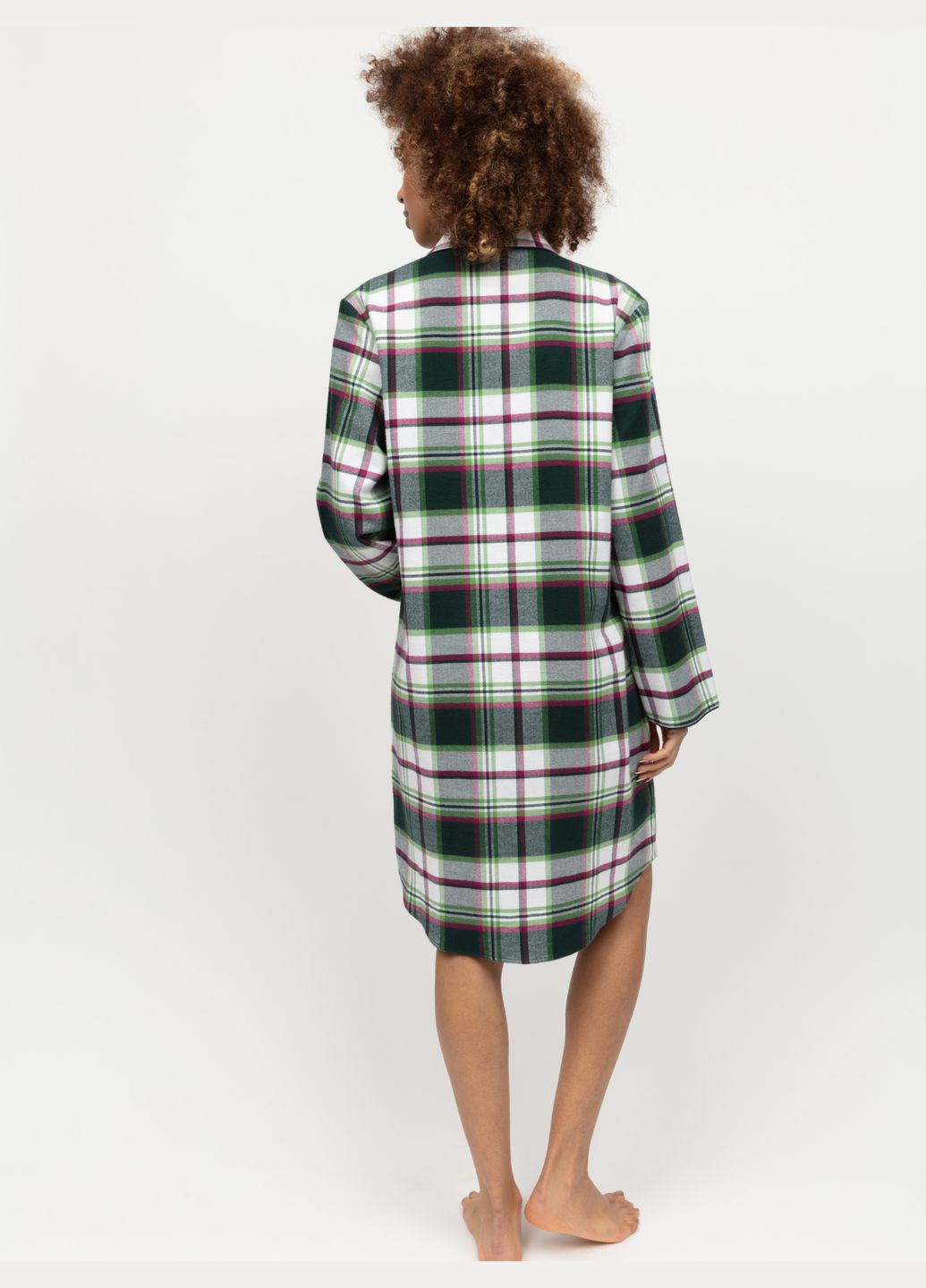 Женский халат 0511 Cyberjammies Forrest (304369478)