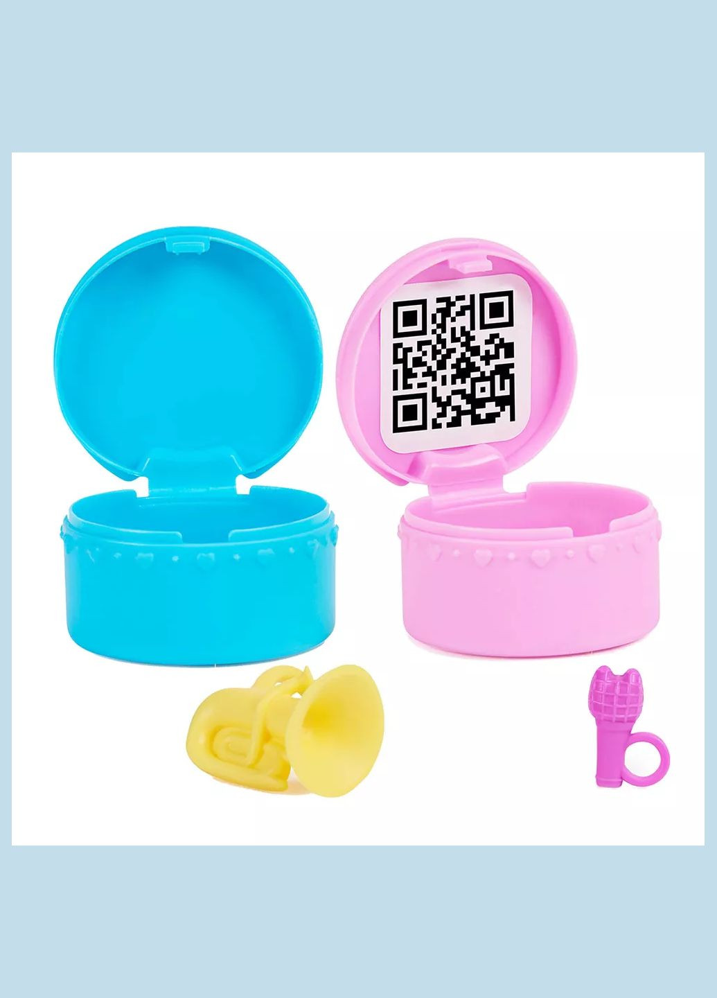 Ігровий набір Музична зала діджея Нявкота (SM36203/6065830) Gabby's Dollhouse (331791145)