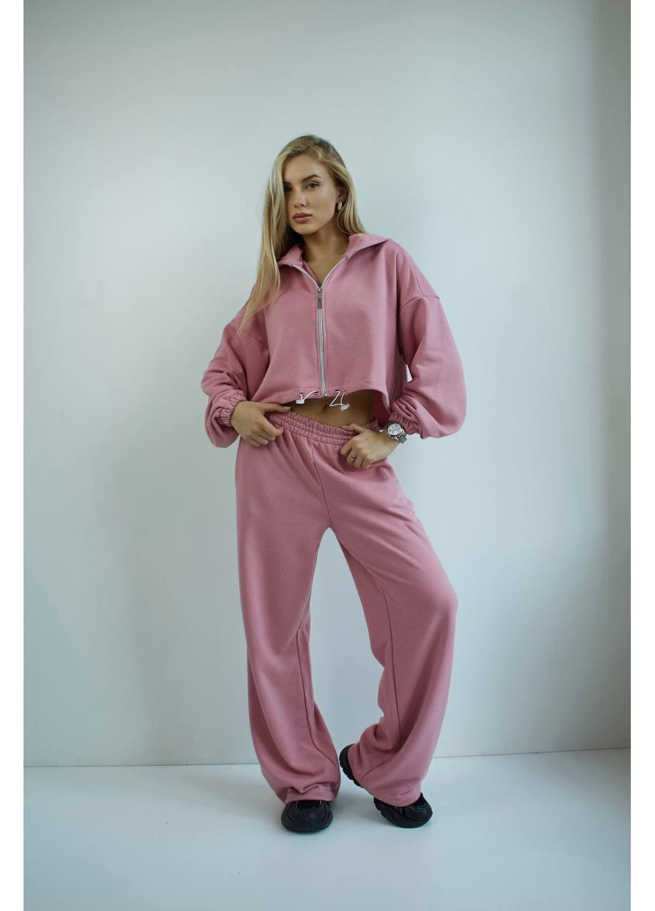 Жіночий спортивний костюм No Brand (365639470)