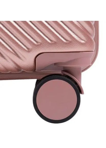 Чемодан WN01 имел 38л розовое золото (WN01-S-RoseGold) Wings (361384597)