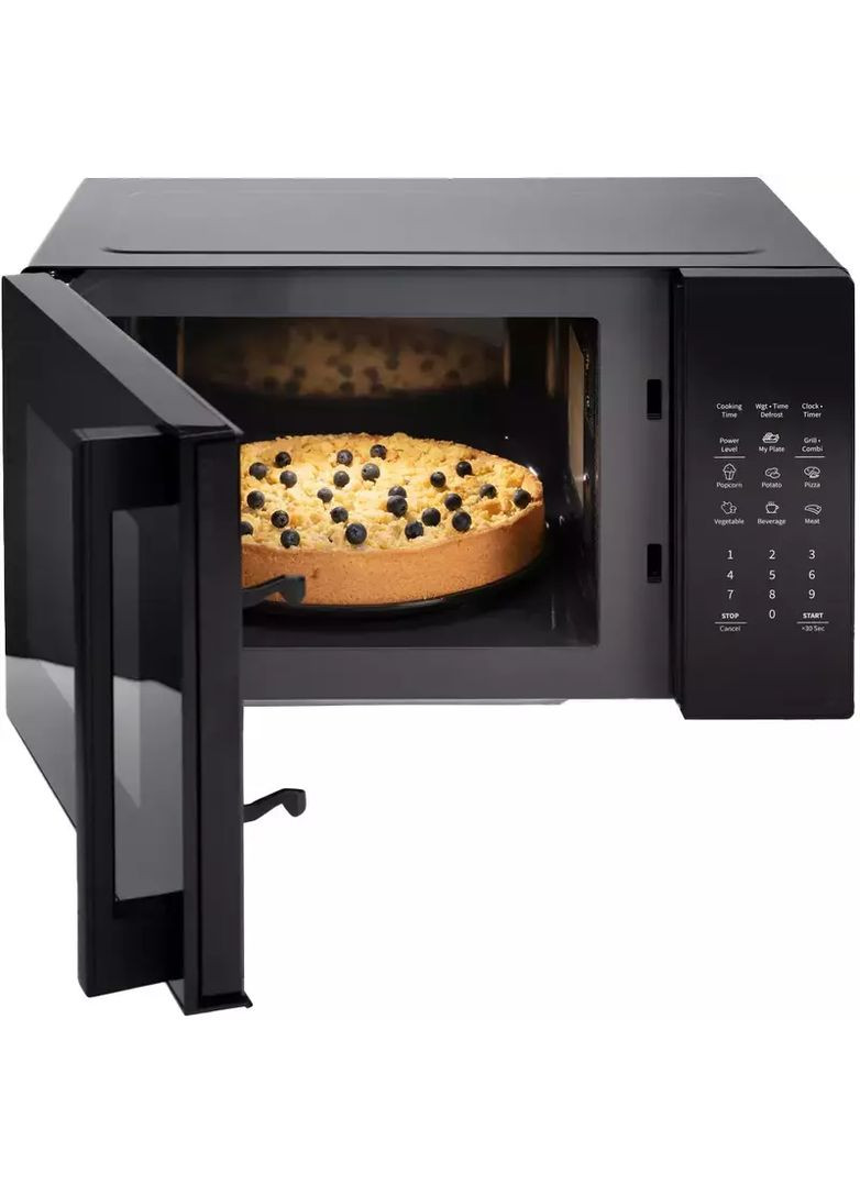 Микроволновая печь (СВЧ) H23MOBS5HG с грилем Hisense