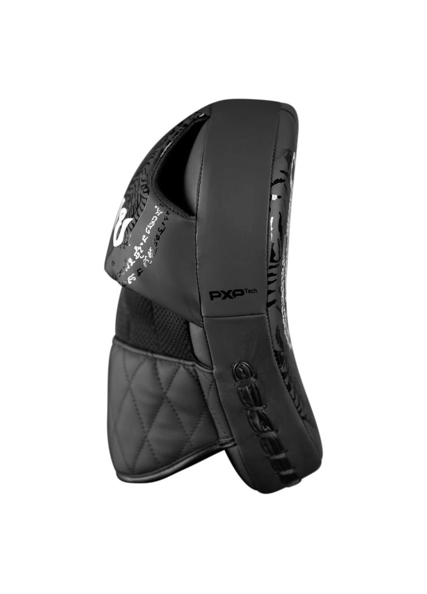 Лапи боксерські Muay Thai Black Phantom (395309915)