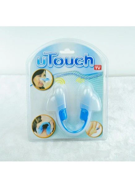 Инновационный и современный Массажер uTouch (B6-22) Perfect Fit (391771712)