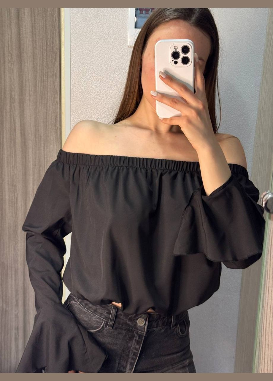 Блуза No Brand (329406756)