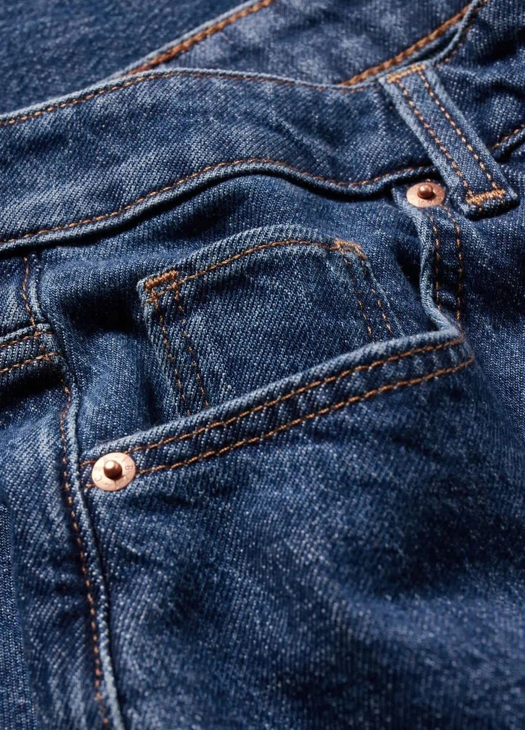 Джинси мом C&A - (306453306)