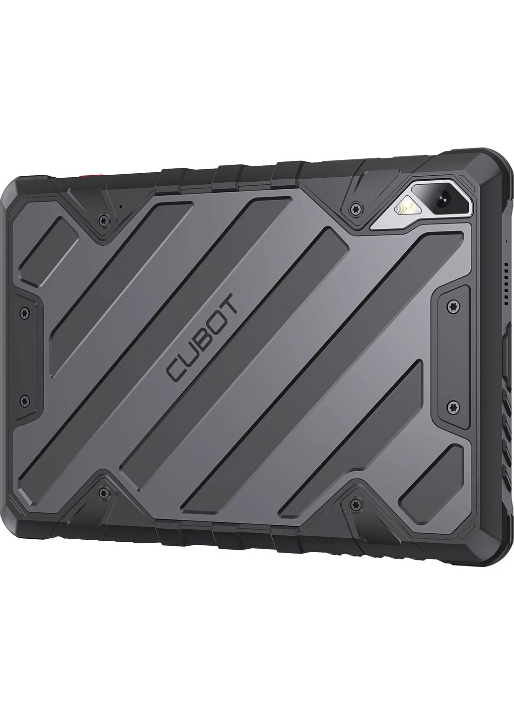 Планшет Tab KingKong 2 8/256GB LTE Black [134299] Cubot (400981971)