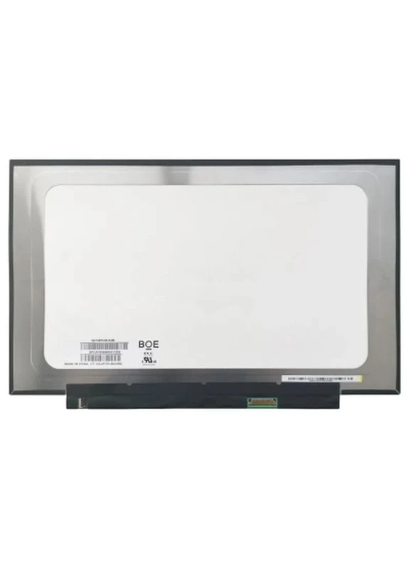 Матриця ноутбука 14.0" 1920x1080 LED IPS SLIM мат 30pin (справа) (NV140FHM-N3B) BOE (399268017)