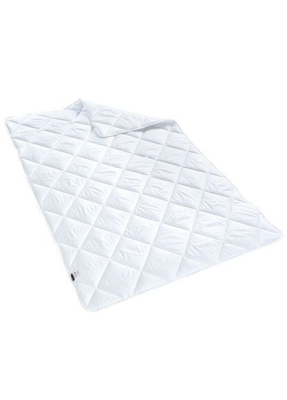 Одеяло Идея - Nordic Comfort зимнее белое 155*215 полуторное (300) IDEIA (292251794)