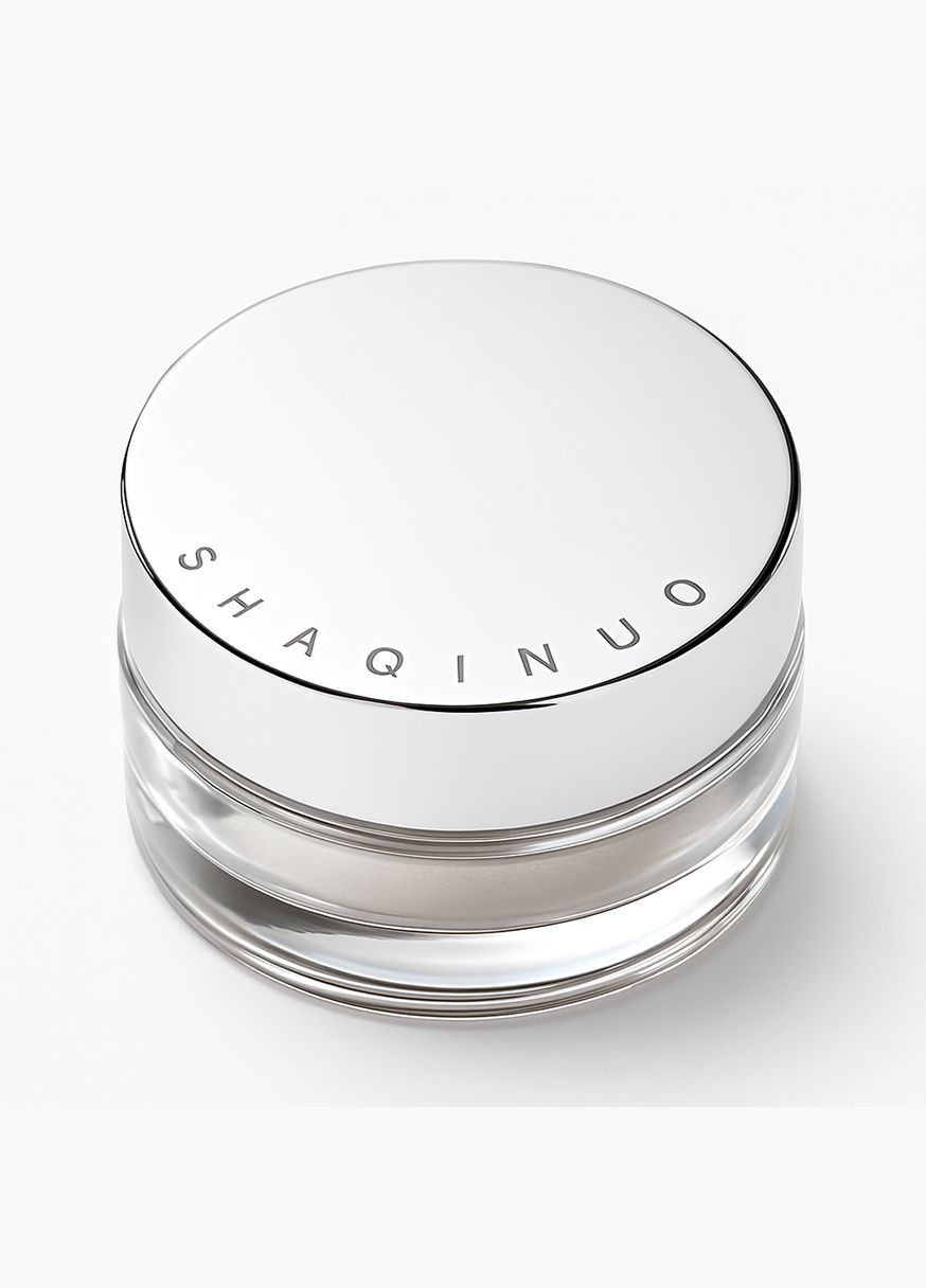 Гелевые тени-спаркл Shaqinuo с блёстками Champagne 02 China (342059828)