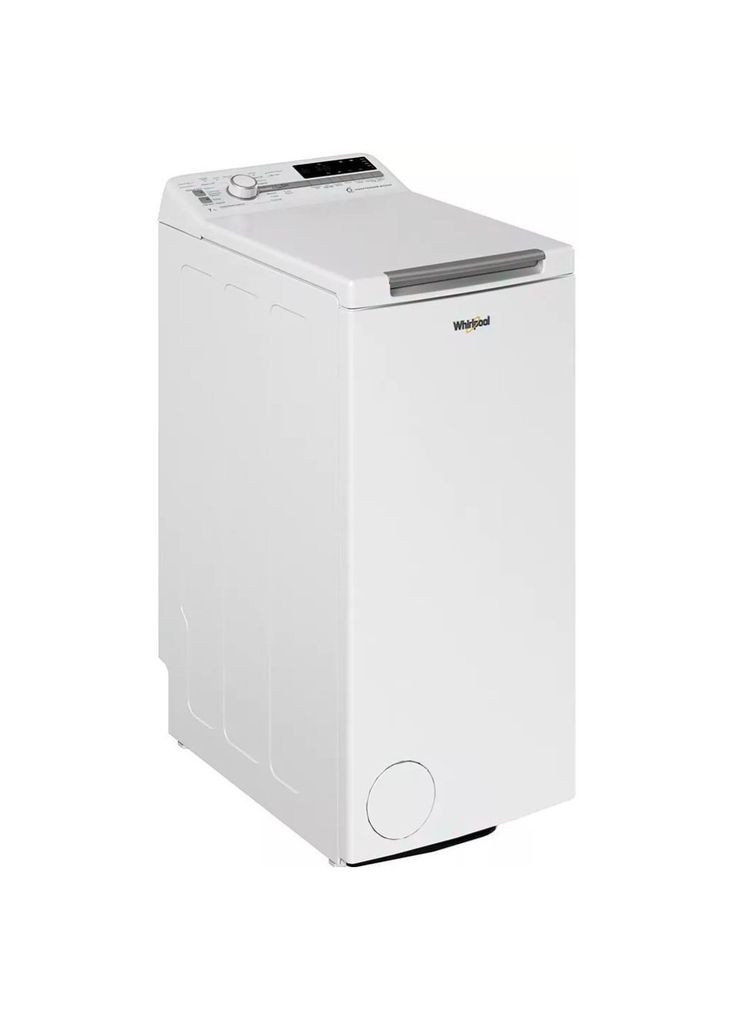Пральна машина (m412424) WHIRLPOOL TDLRB7222BSUA (369036268)