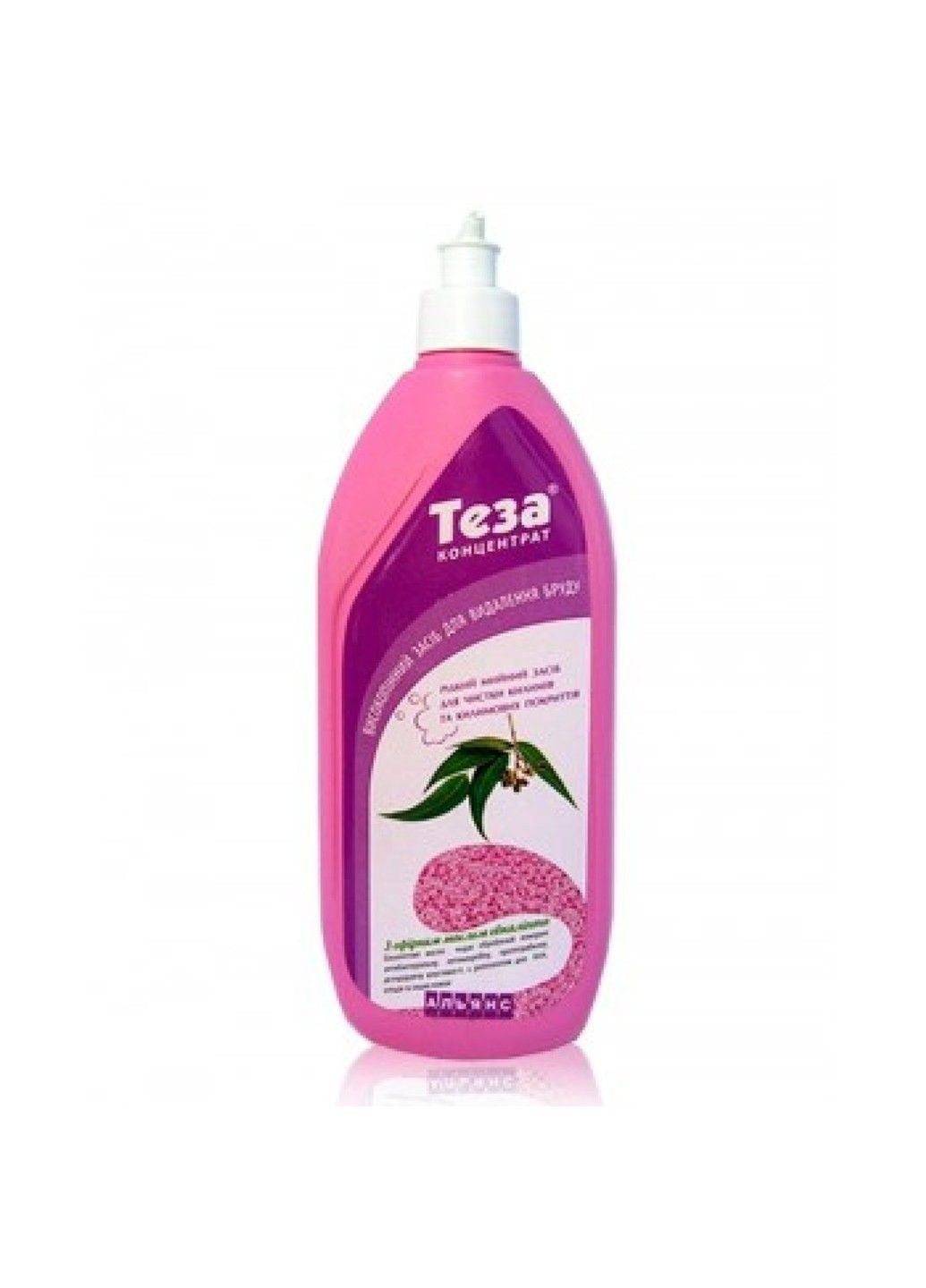 Средство для чистки ковров 1 л Теза (299150879)