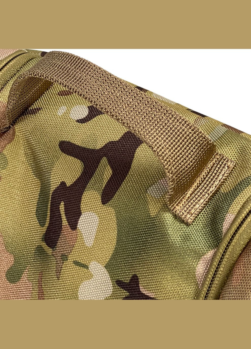 Несесер Strong V2.0MTP/MCU camo No Brand (315880754)