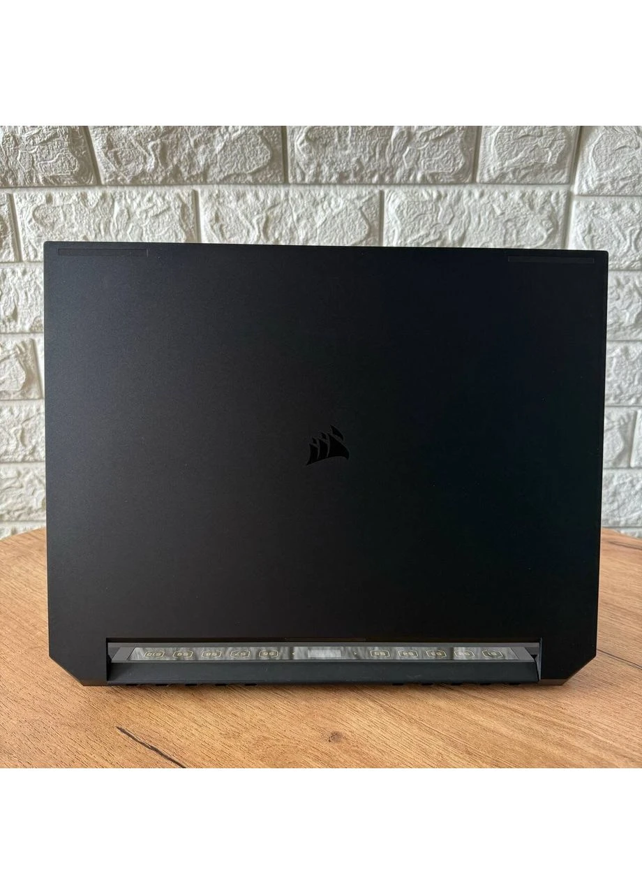 Ігровий ноутбук Voyager A1600 / 16" (2560x1600) IPS / AMD Ryzen 9 6900HS (8 (16) ядер по 3.3 - 4.9 GHz) / 32 GB DDR5 / 2000 GB Corsair (398130062)