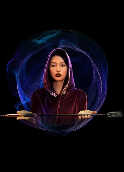 Стек Black Label Collection-Riding Crop UPKO (331168635)