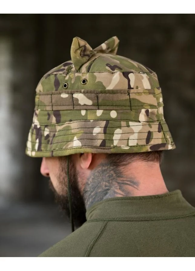 Панама EARS мультикам ТР6938 No Brand (396838135)