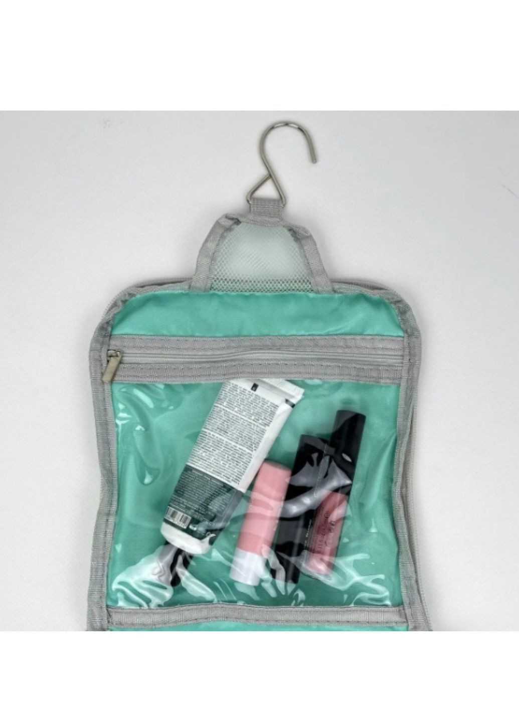 Складний дорожній органайзер для косметики (ОКД-91-5) No Brand (341325986)