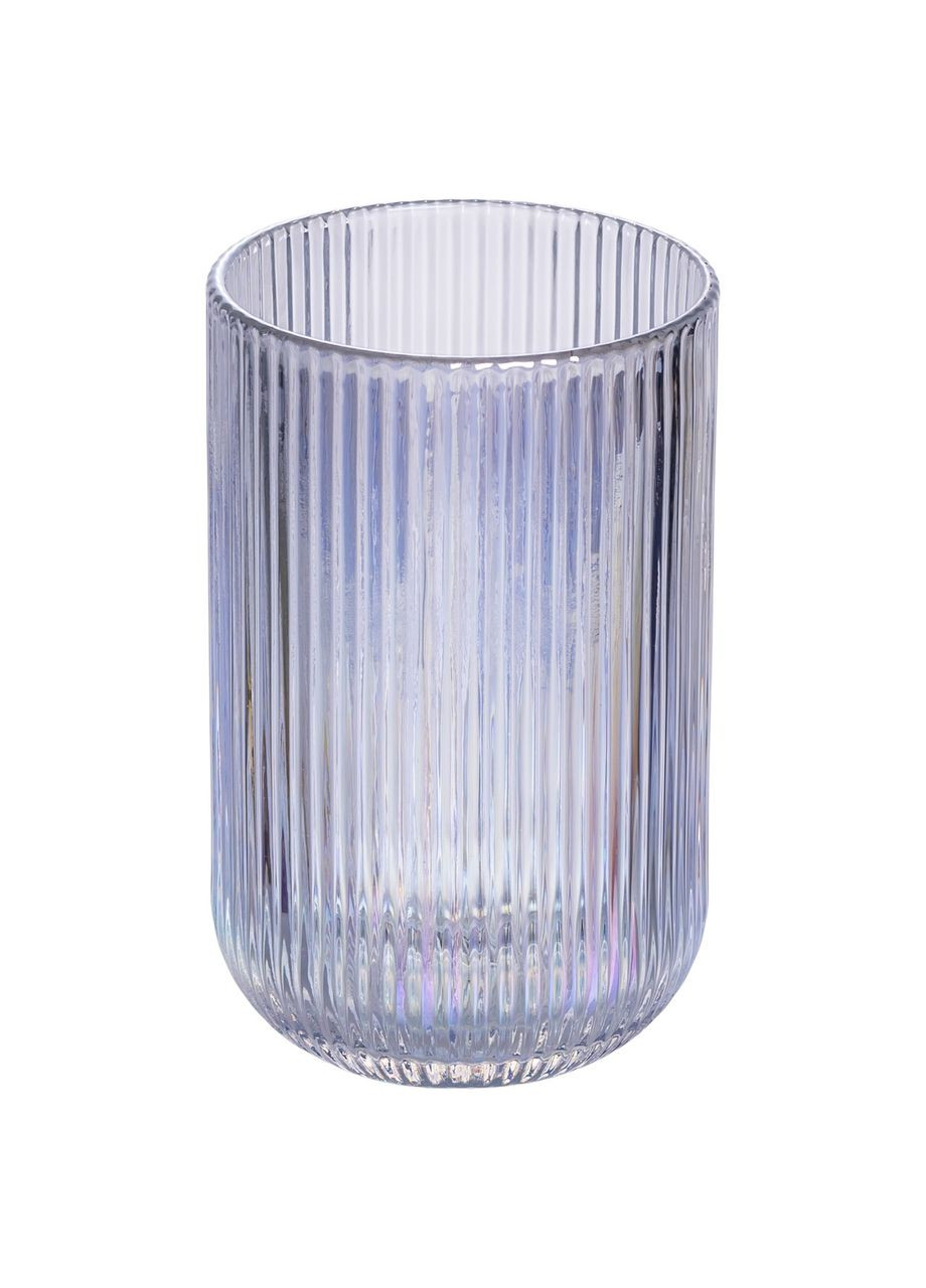 Набо стаканов 6 шт стеклянные стаканы 400 (мл) для сока, лимонада, коктейлей стаканы для напитков HP7113RB Yiwu (369673441)