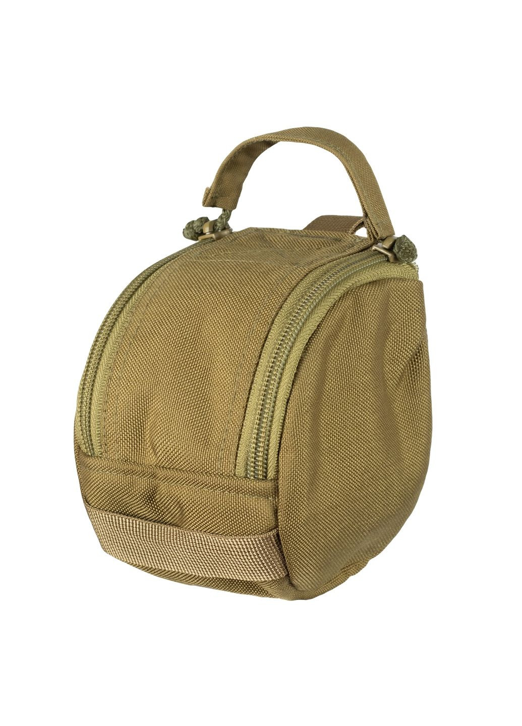 Підсумок для тактичних навушників MOLLE Coyote Vik-Tailor (315878486)