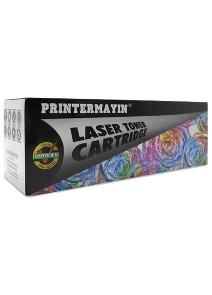 Картридж (PTCC364AU) Printermayin HP LJ P4014/4015/4515/CC364A (366488883)