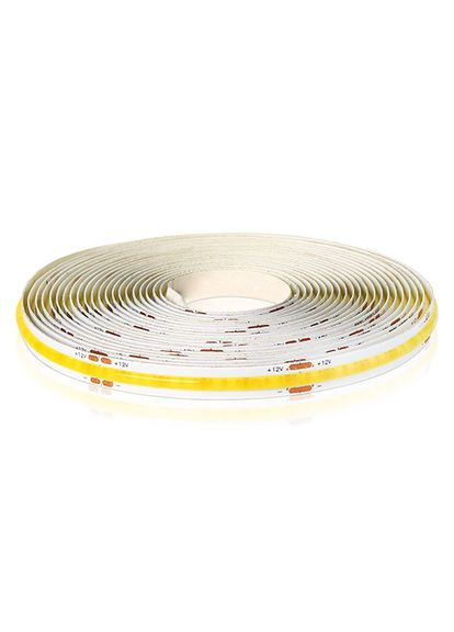 Светодиодная лента Professional BPS-G3-12-COB-320-CW-20-V2 белый, негерметичная, 1м BIOM (370253400)