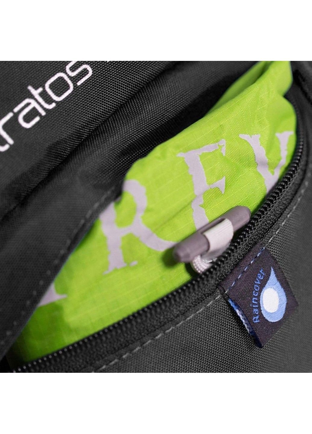 Туристический рюкзак Stratos 50L Osprey (296263369)