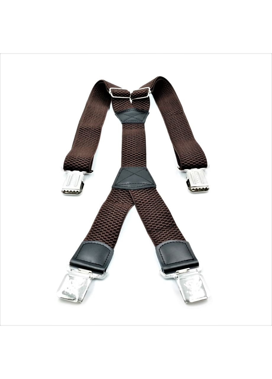 Подтяжки Черные new-bigpdt-X001 Weatro (369666264)