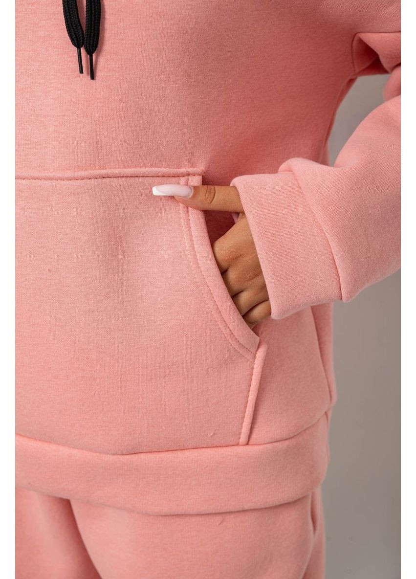 Спортивний костюм жіночий на флісі Ager 238R5726 (350880542)